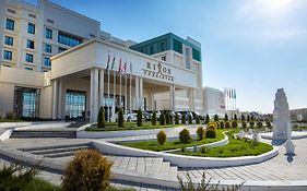 Rixos Turkistan